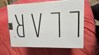 Almohada Viscoelástica 90 cm