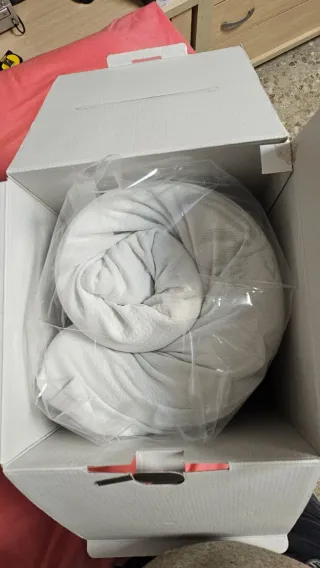 Almohada Viscoelástica 90 cm