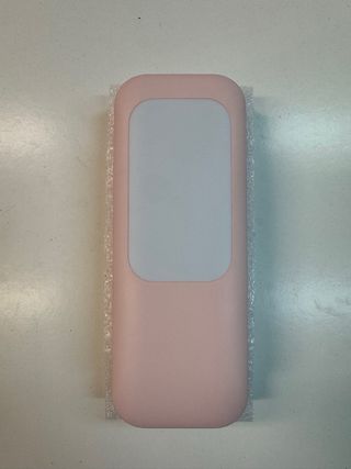 Lámpara Selfie Soporte Móvil Rosa