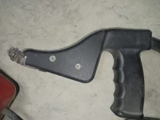 Mákina de rayar ruedas