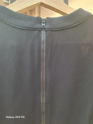 Vestido negro Bimba y Lola