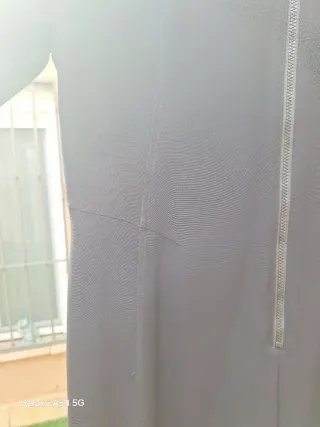 Vestido negro Bimba y Lola