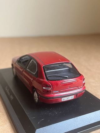 Fiat Brava 1/43 - Ottime Condizioni