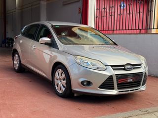 Ford Focus 2013