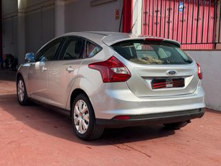 Ford Focus 2013