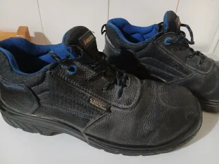 Botas Seguridad Bellota