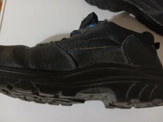 Botas Seguridad Bellota