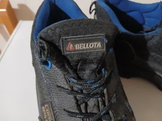Botas Seguridad Bellota
