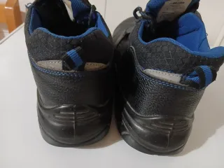 Botas Seguridad Bellota