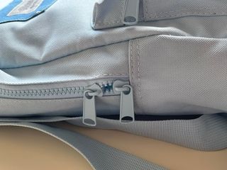 Mochila Kolofunk azul