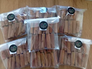 Cannella a stecche 5 cm