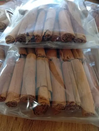 Cannella a stecche 5 cm