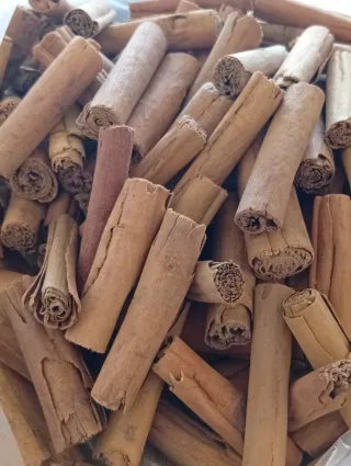 Cannella a stecche 5 cm