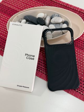 Funda Ornarto iPhone 17 Pro Max