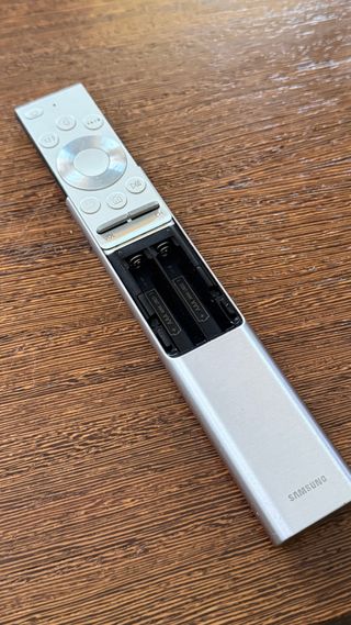 Mando Samsung Aluminio