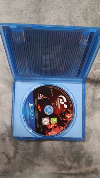 Pack 4 Juegos PS4: TT, Gran Turismo, Assassin's Cr