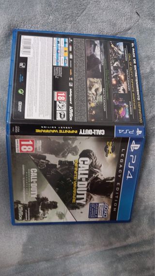 Pack 4 Juegos PS4: TT, Gran Turismo, Assassin's Cr