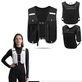 MOCHILA HIDRATACIÓN DEPORTES AIRE LIBRE