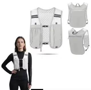 MOCHILA HIDRATACIÓN DEPORTES AIRE LIBRE