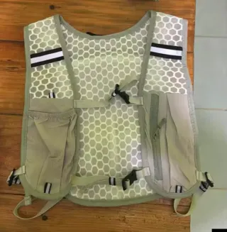 MOCHILA HIDRATACIÓN DEPORTES AIRE LIBRE