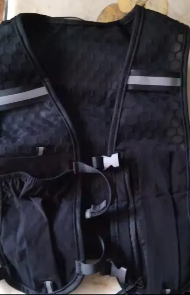 MOCHILA HIDRATACIÓN DEPORTES AIRE LIBRE