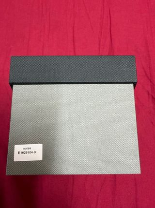 Reloj Guess Hombre W124962 Azul/Plata