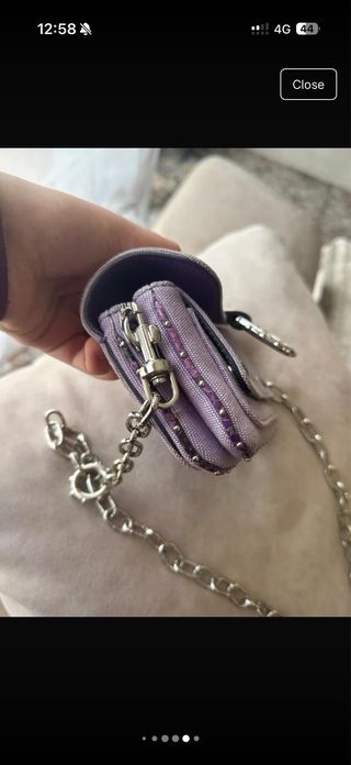 Bolso Zadig & Voltaire Kate Moss