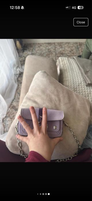 Bolso Zadig & Voltaire Kate Moss