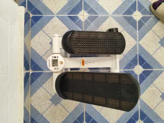 Mini stepper DOMYOS MS100