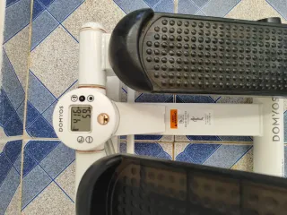 Mini stepper DOMYOS MS100