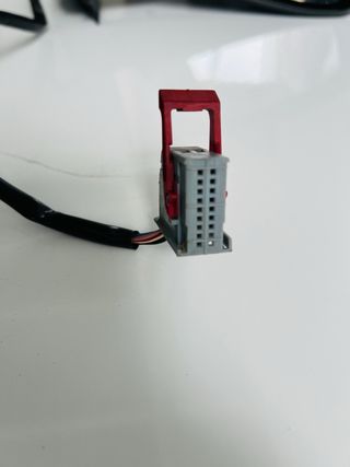 Retrovisor Eléctrico Fiat Stilo Derecho 2007
