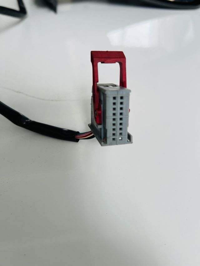 Retrovisor Eléctrico Fiat Stilo Derecho 2007