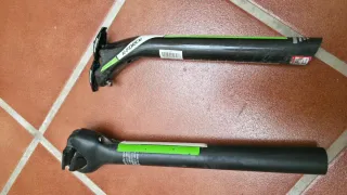 Tija Easton K-Force Carbono