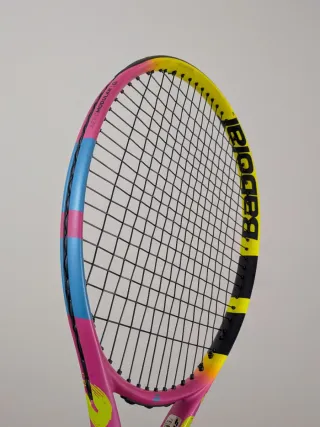 Raqueta Babolat Pure Aero Rafa Origin