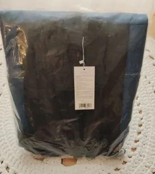 Lote UEFA EURO 2024: Peluche, Balón y Bolsa