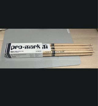 Baquetas Pro Mark 5A Shira Kashi Oak