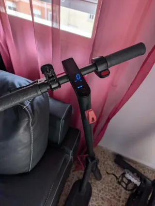 Patín Eléctrico Xiaomi