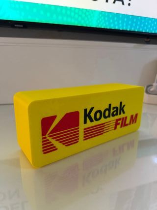 Lámpara KODAK FILM