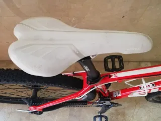 Bici MTB Marca: FUJI, Modelo: nevada 1.4, 29 ",S/M