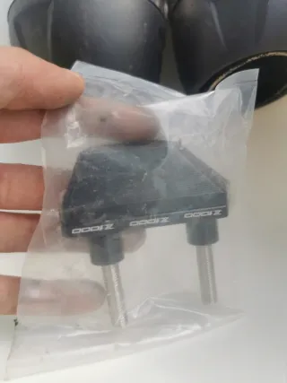 Protector Carenado Kawasaki Z1000.