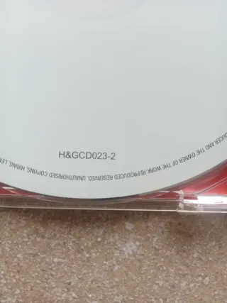 CD LÄRM - Techno - Intergroove - 1999