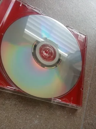 CD LÄRM - Techno - Intergroove - 1999