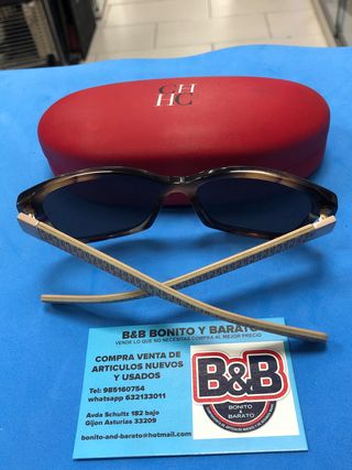 Gafas de Sol Carolina Herrera CH HC