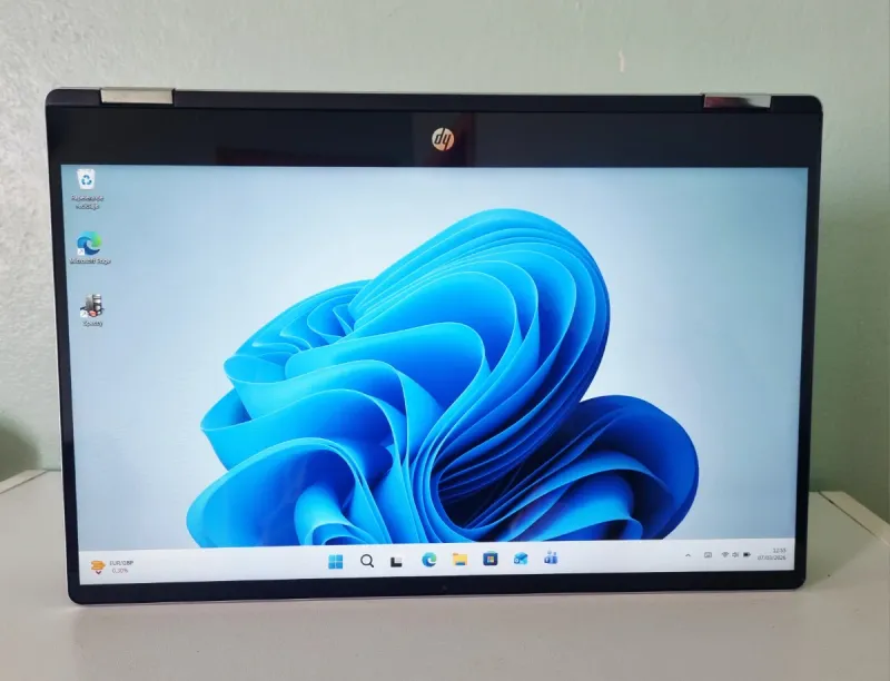 HP Pavilion x360 Convertible 15 afbeelding 3