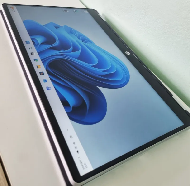HP Pavilion x360 Convertible 15 afbeelding 4