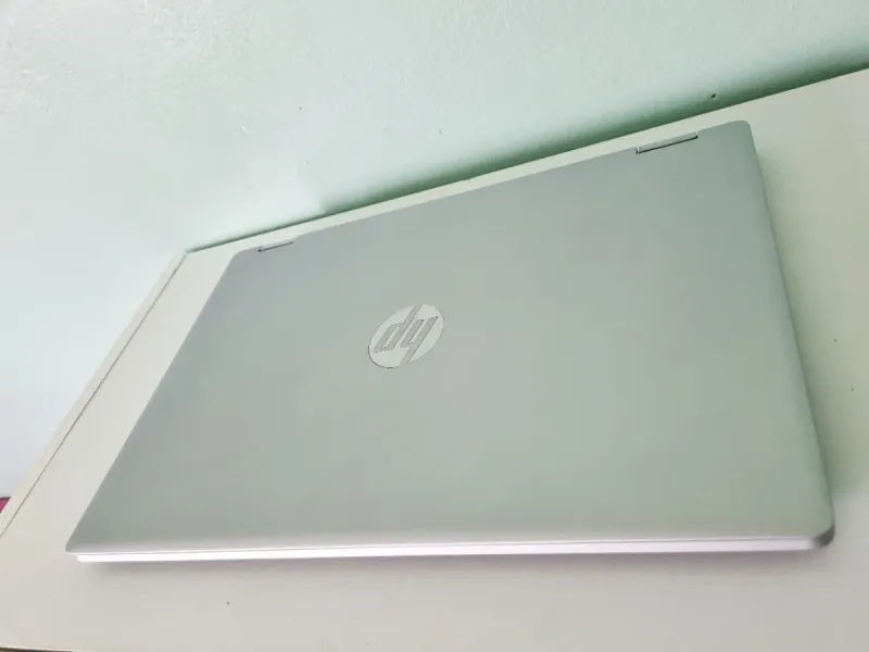 HP Pavilion x360 Convertible 15 afbeelding 5
