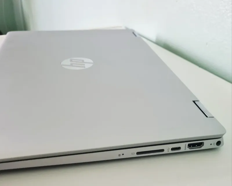 HP Pavilion x360 Convertible 15 afbeelding 6