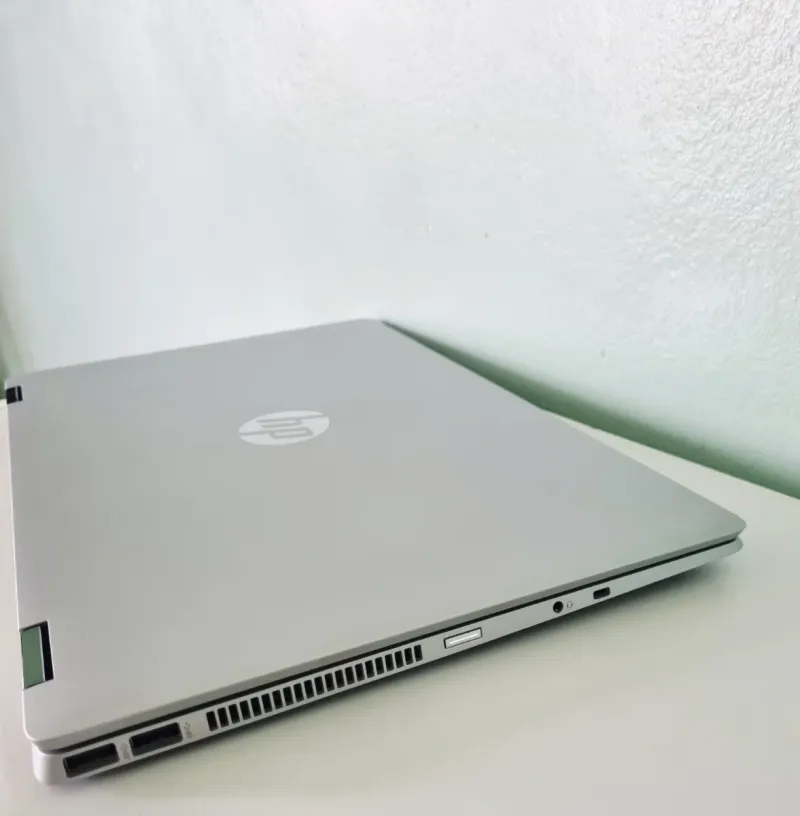 HP Pavilion x360 Convertible 15 afbeelding 7