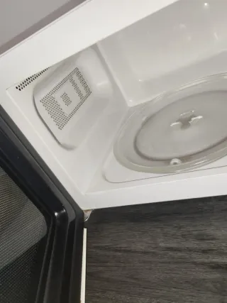 Microondas Saivod Grill MSG2810W