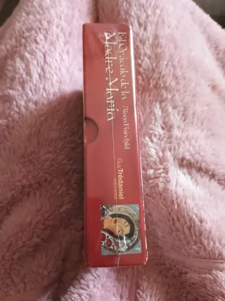 El Oraculo De La Madre Maria